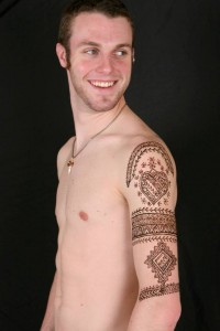 boyhenna