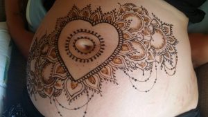 hennaheart